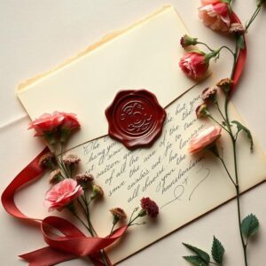 Heirloom Letters